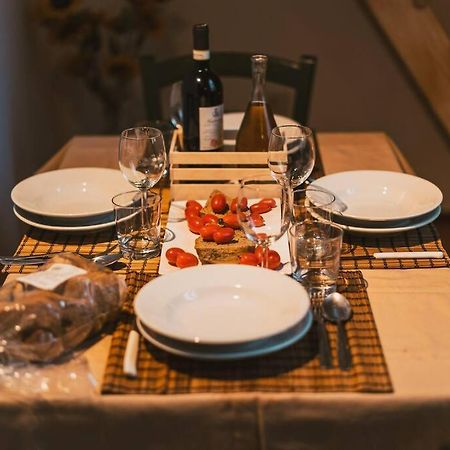 La Dimora Del Principe - Relaxing Private Terrace & City View Polignano a Mare Ngoại thất bức ảnh