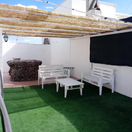La Dimora Del Principe - Relaxing Private Terrace & City View Polignano a Mare Ngoại thất bức ảnh
