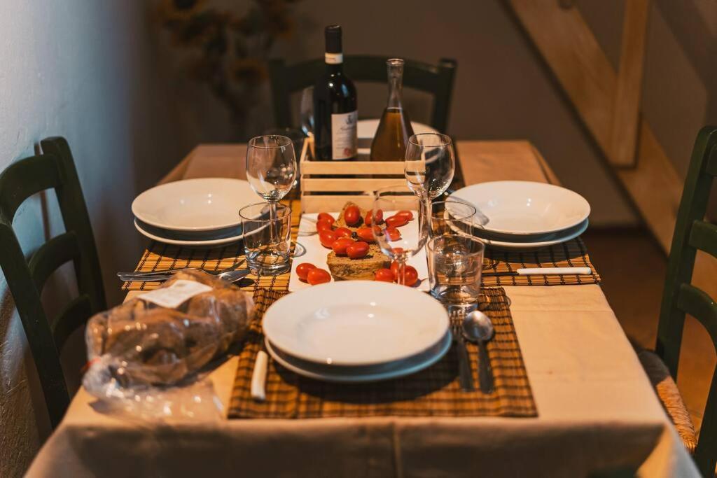 La Dimora Del Principe - Relaxing Private Terrace & City View Polignano a Mare Ngoại thất bức ảnh